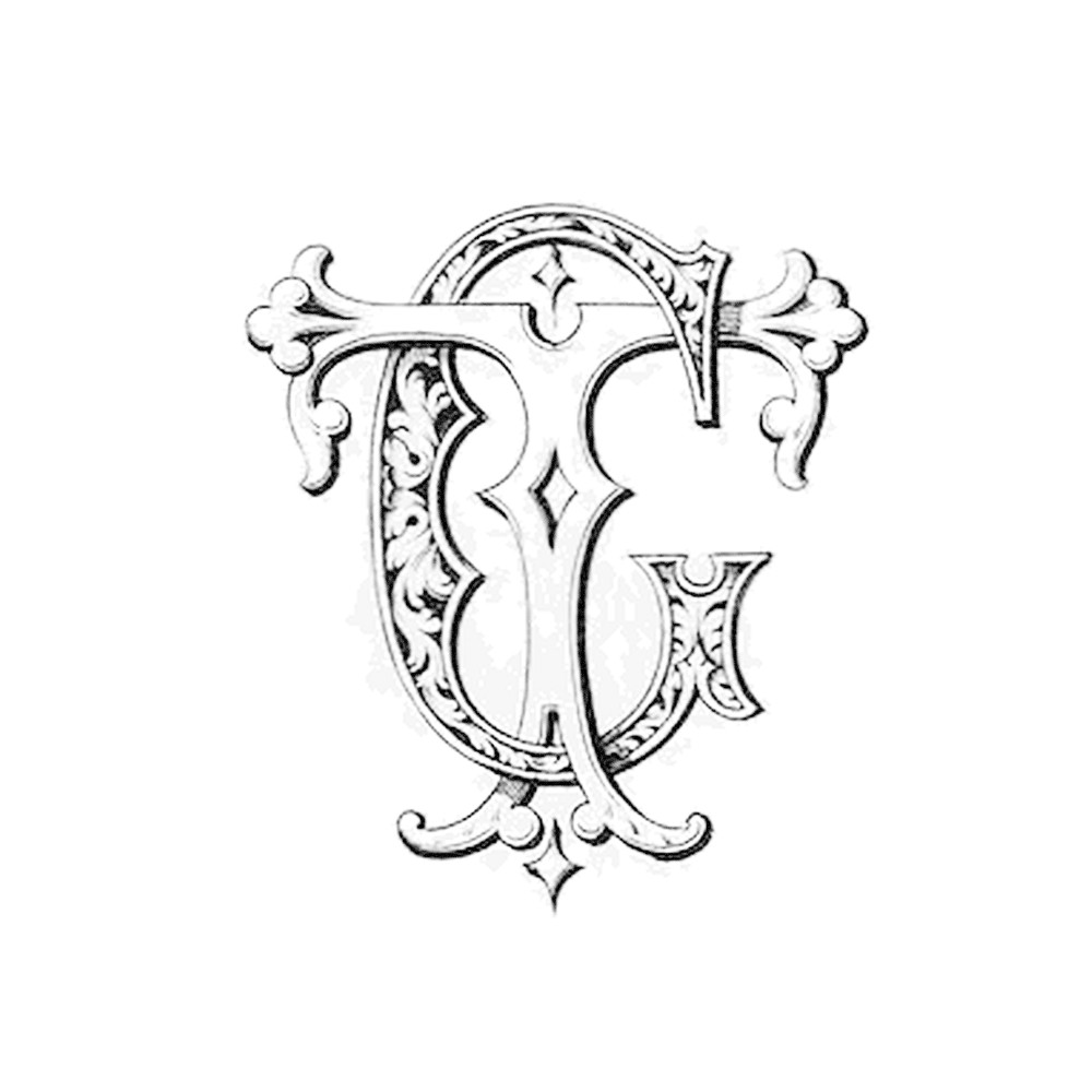 Plate II - GT