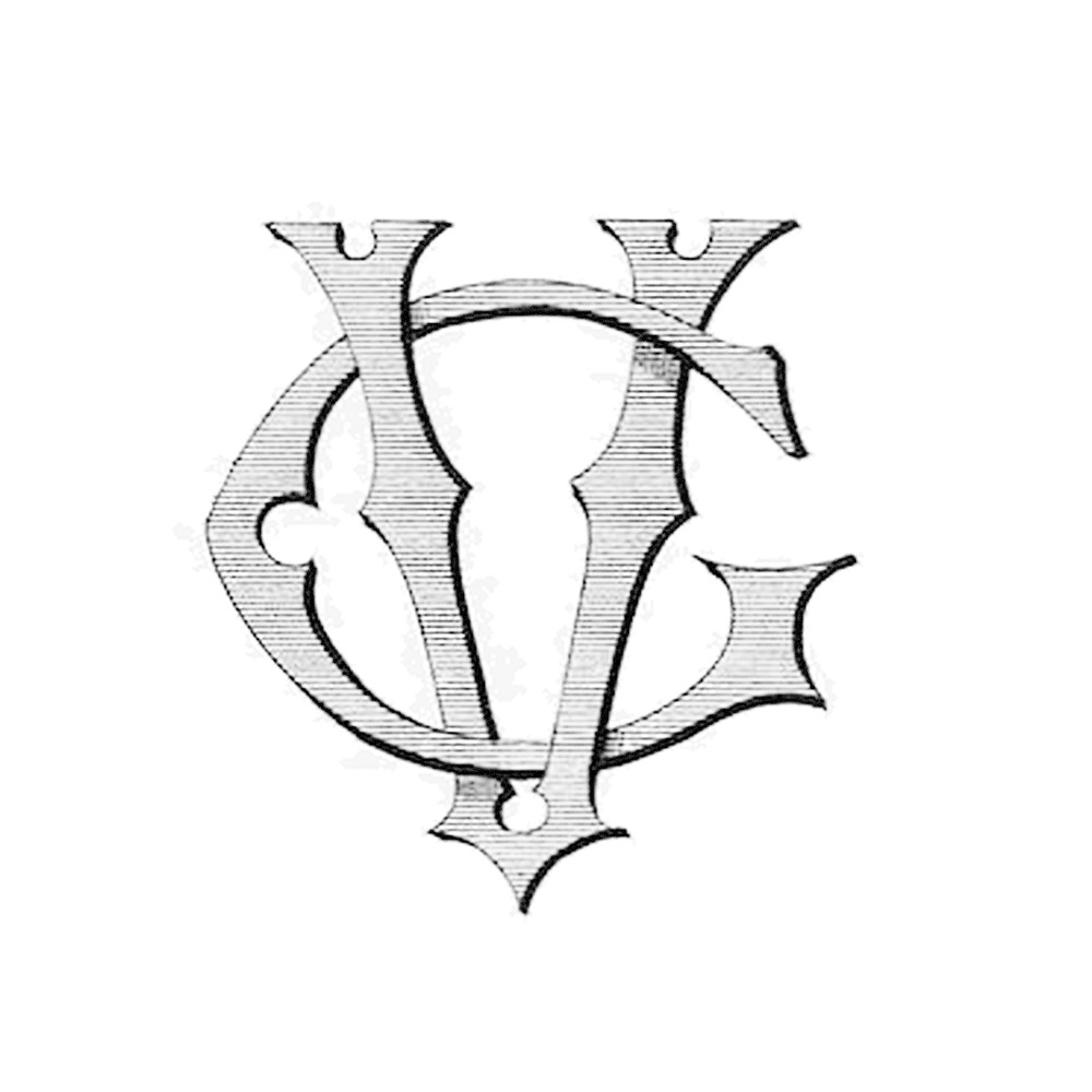 Plate II - GV