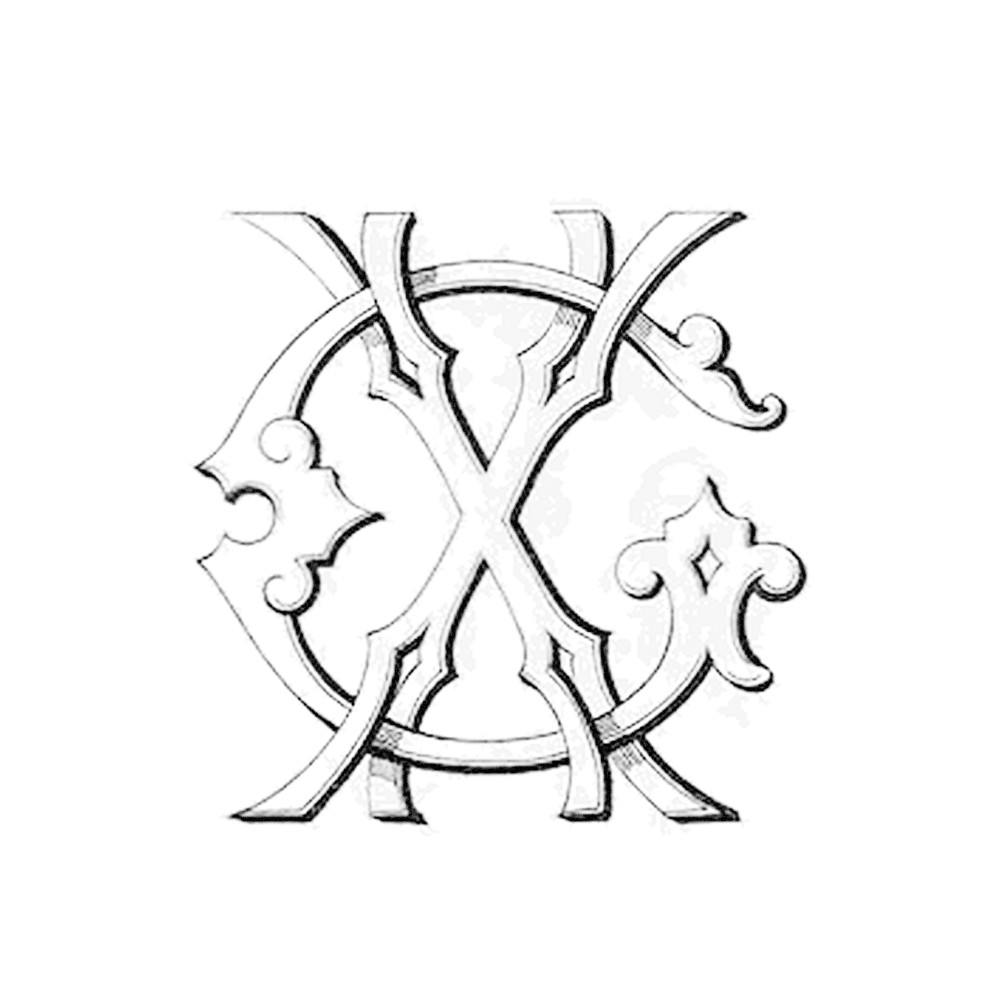Plate II - GX