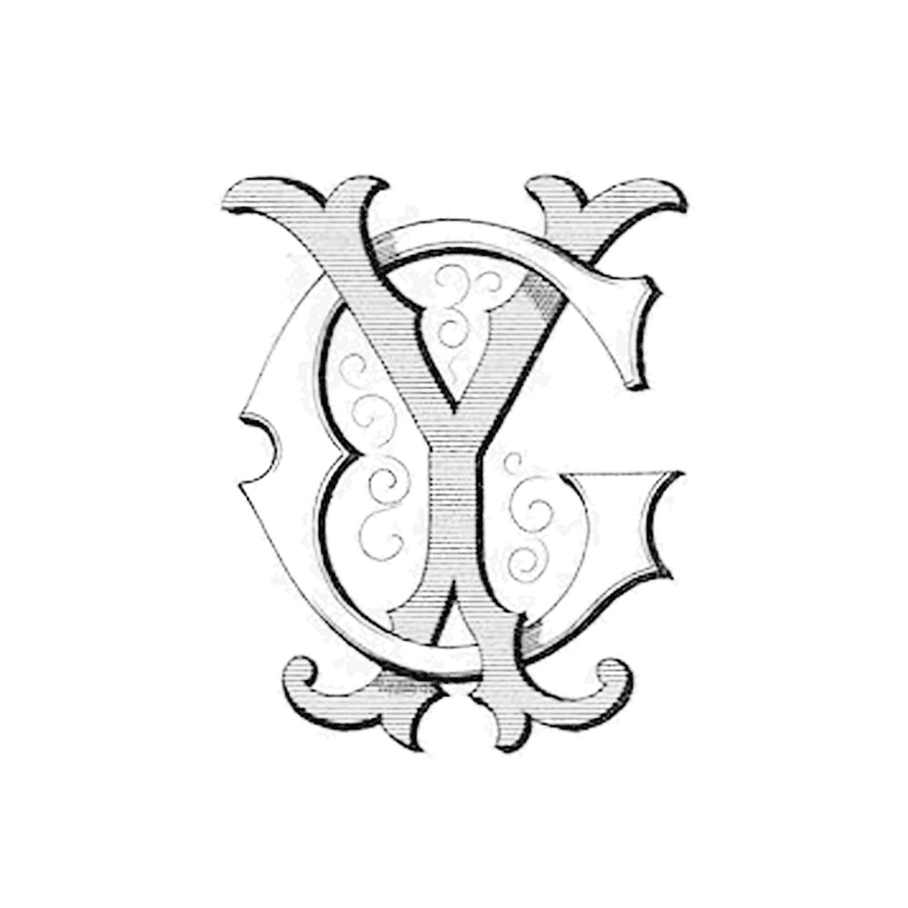 Plate II - GY