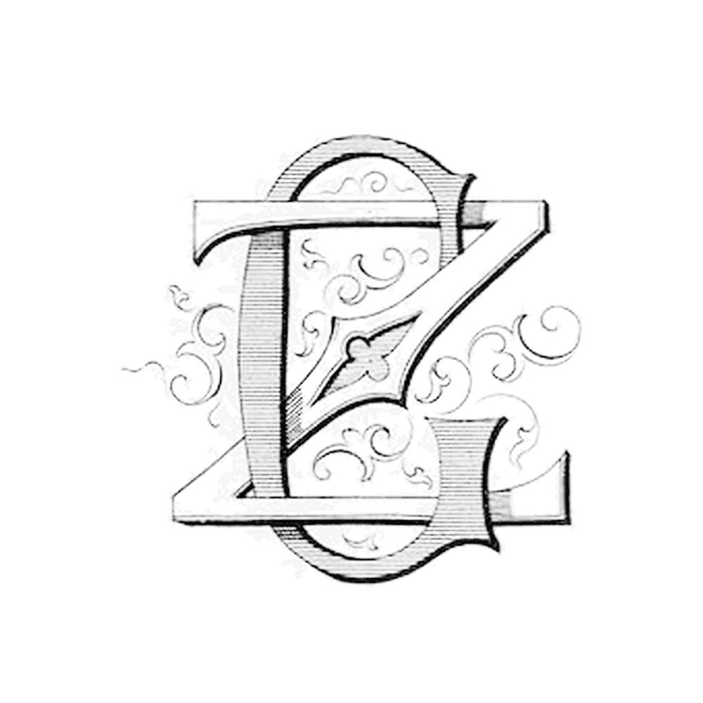 Plate II - GZ