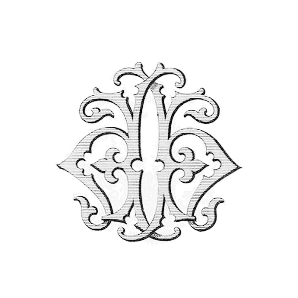 Plate II - HH