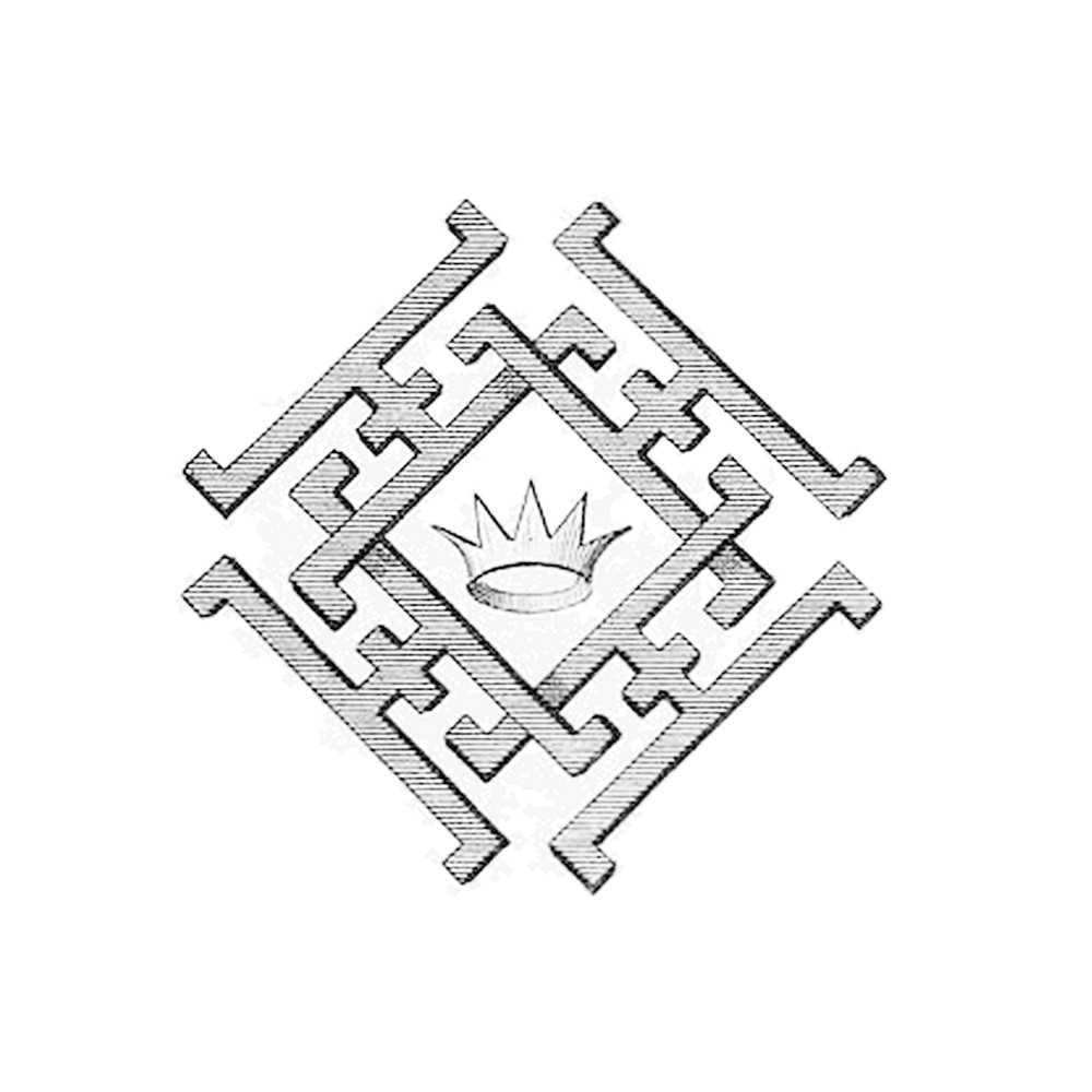 Plate V - HH