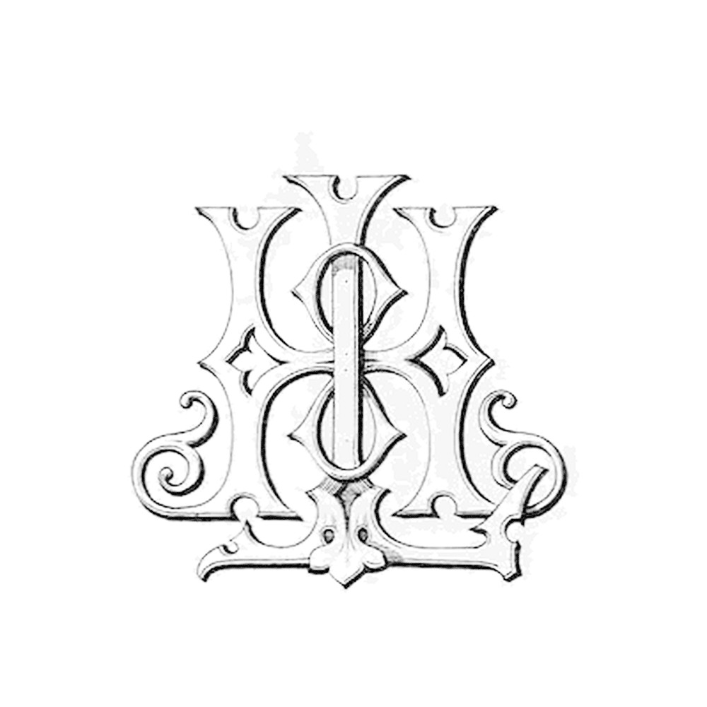 Plate II - HL