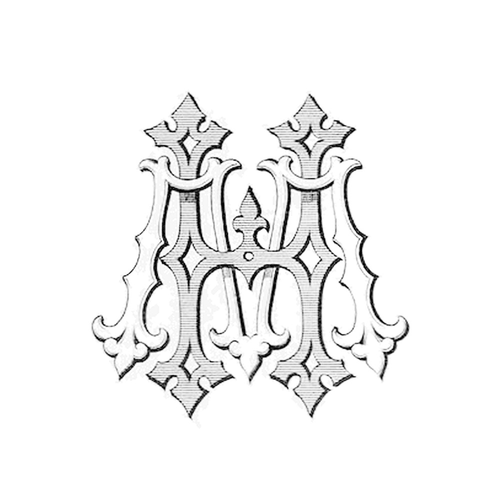 Plate II - HM