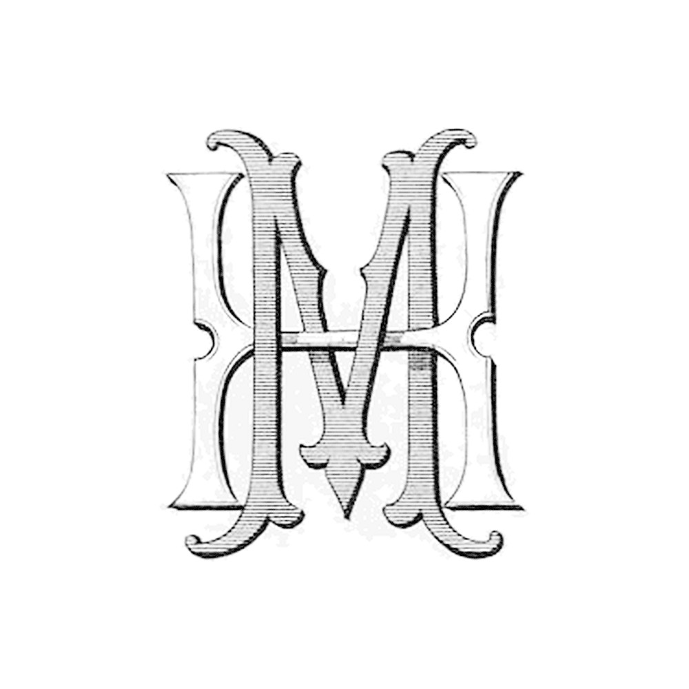 Plate III - HM