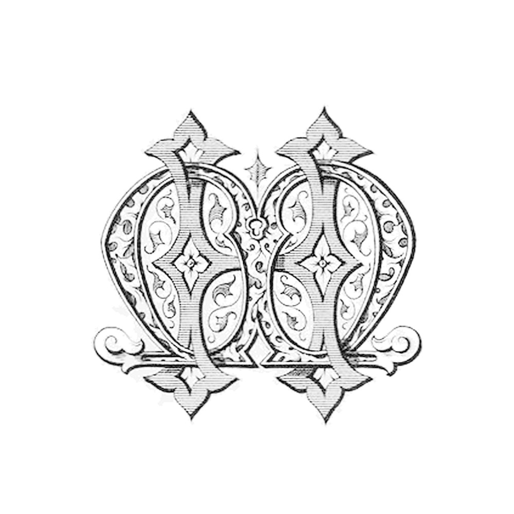 Plate IV - HM