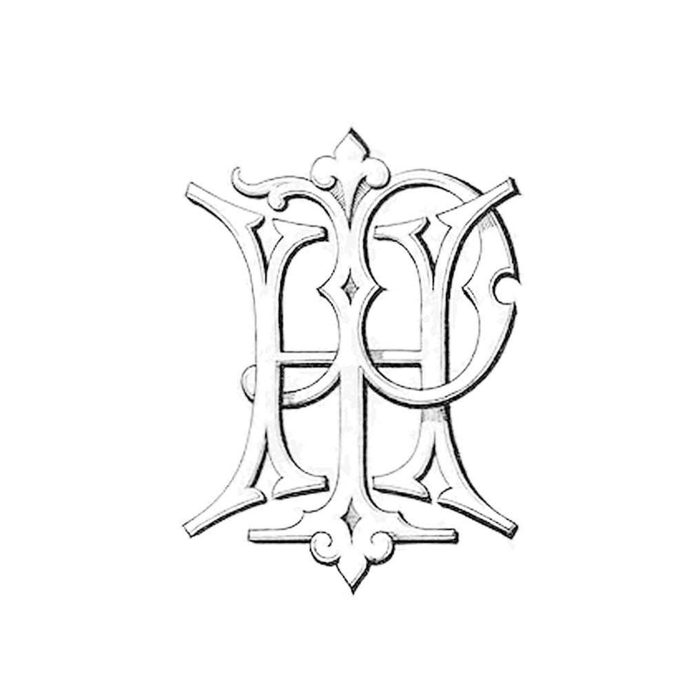 Plate II - HP