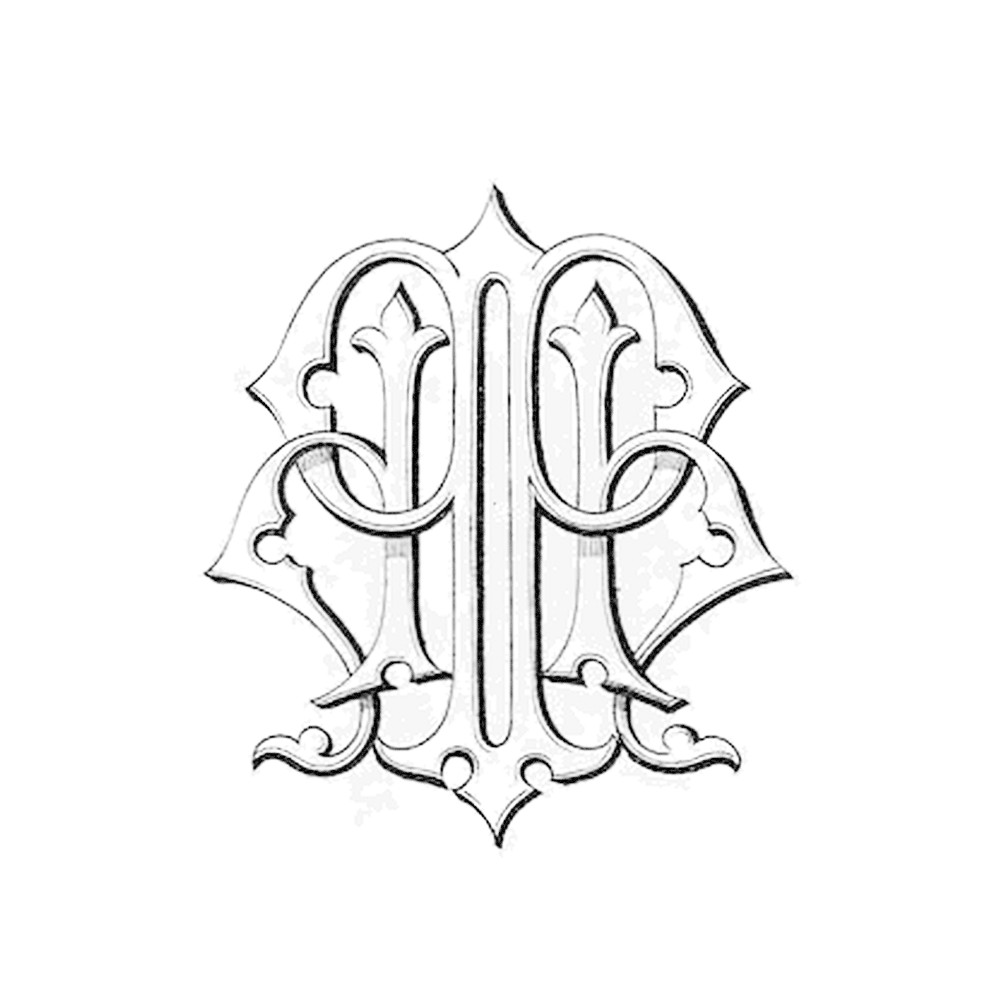 Plate III - HP