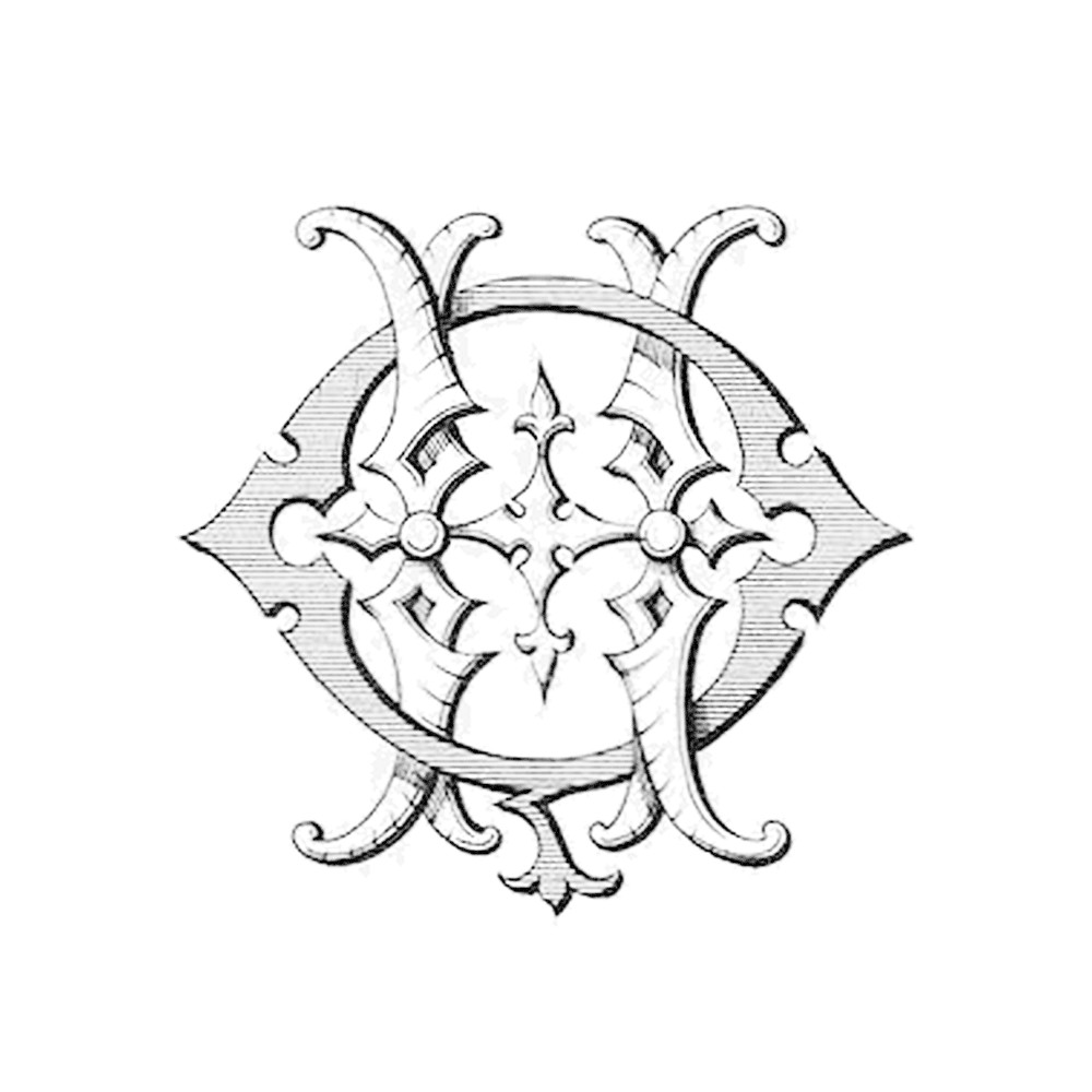 Plate II - HQ