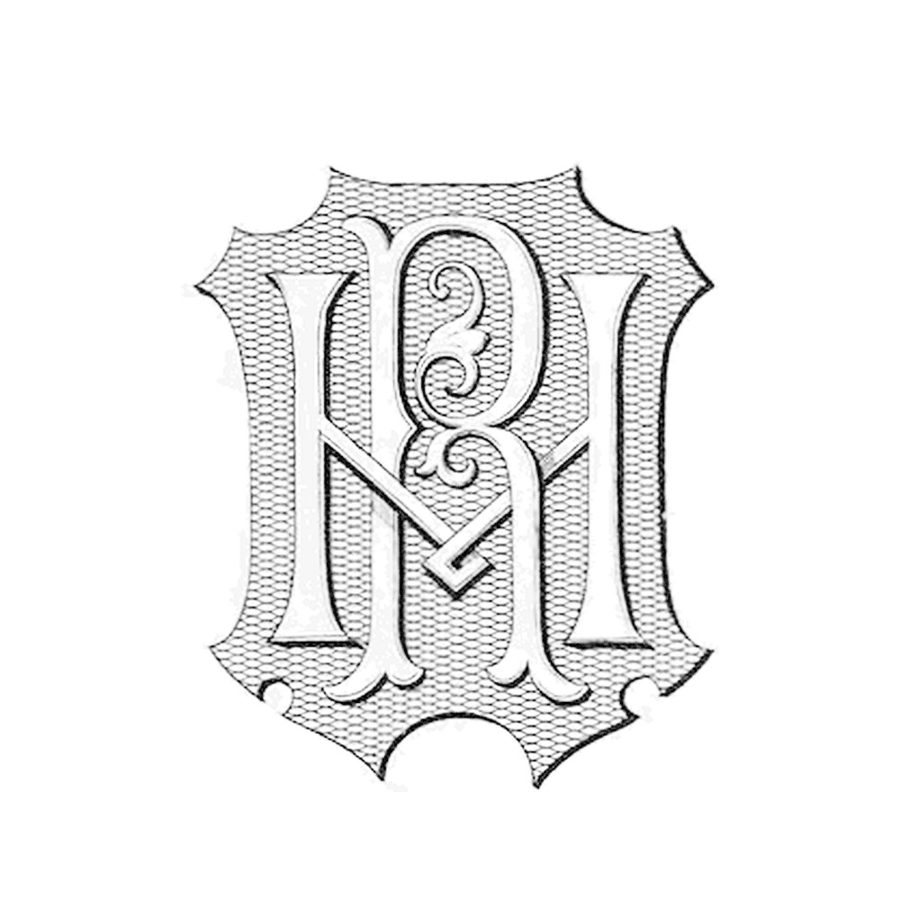 Plate II - HR