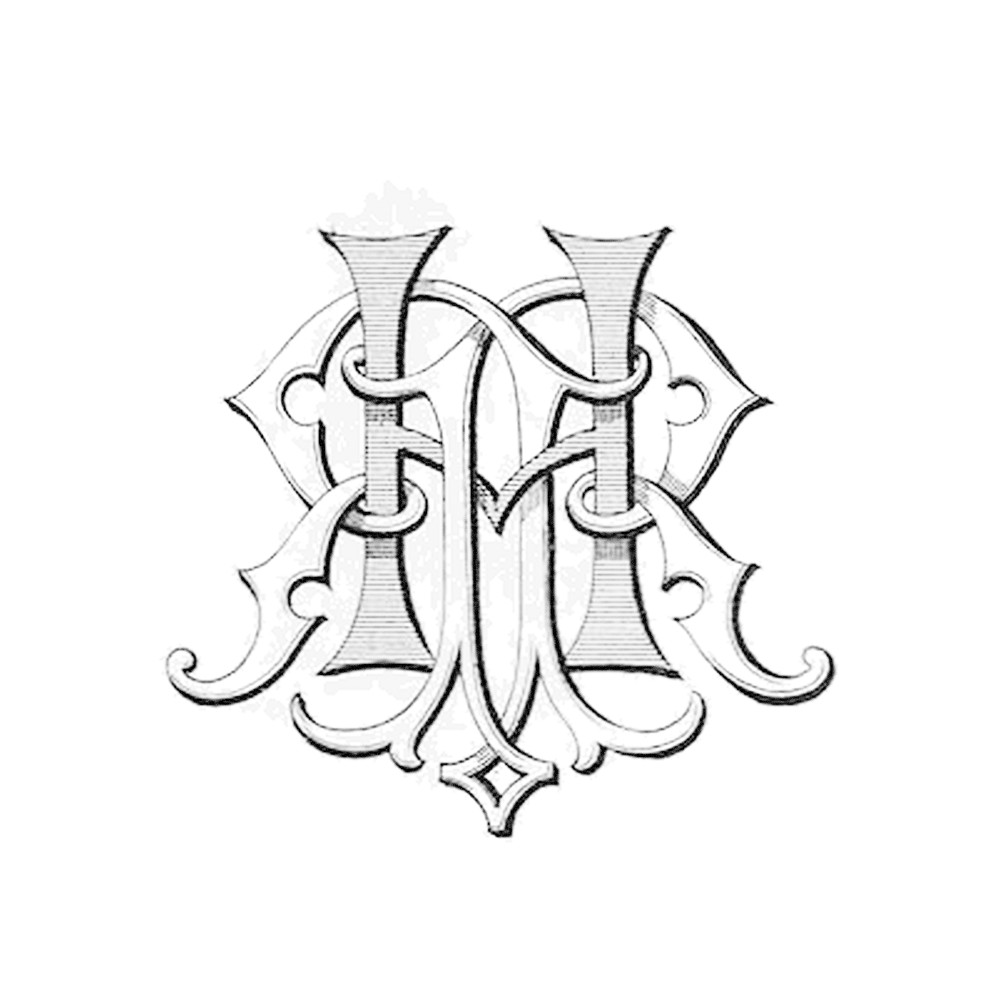 Plate III - HR