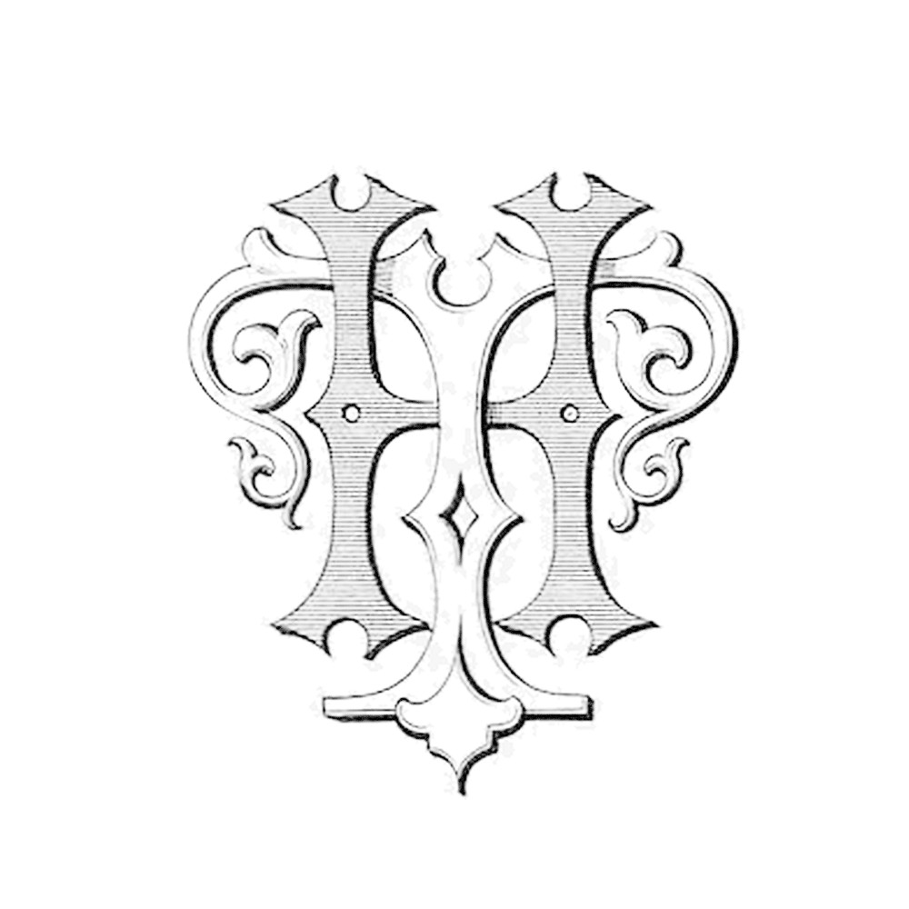Plate II - HT