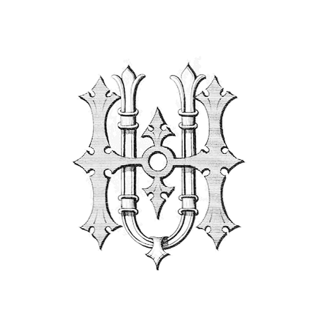 Plate II - HU