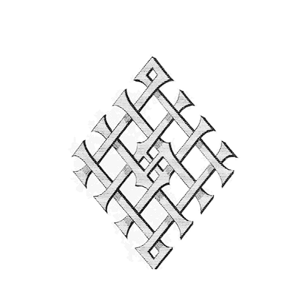 Plate III - HV
