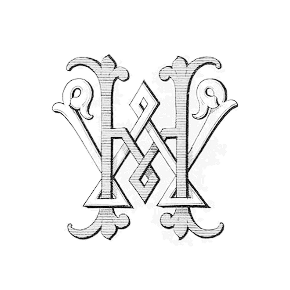 Plate II - HW