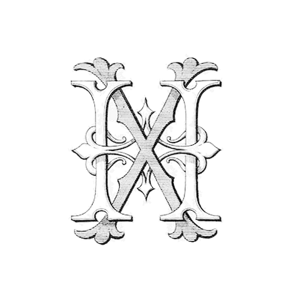 Plate II - HX
