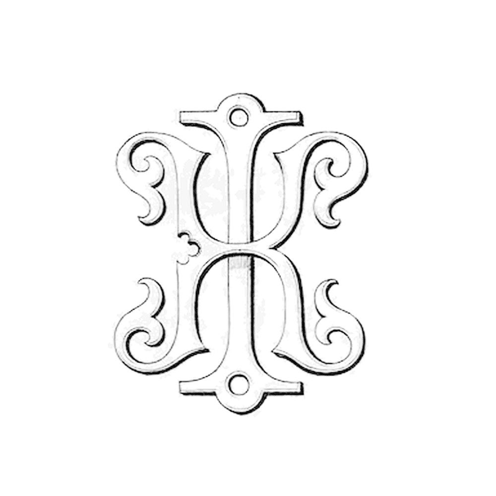 Plate II - IK
