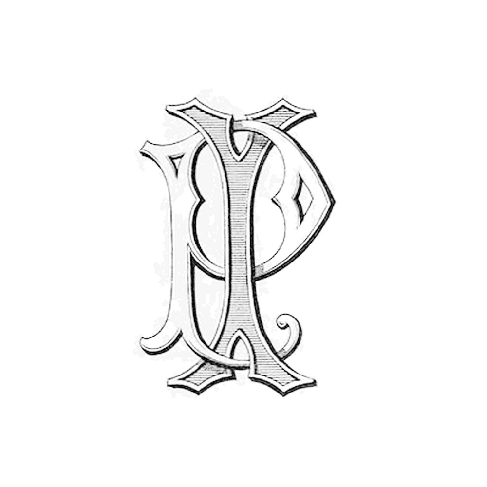 Plate III - IP