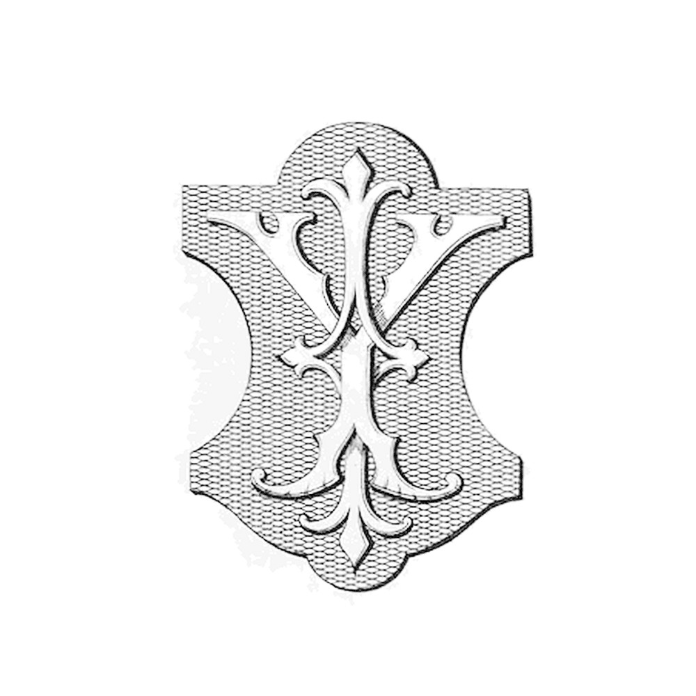 Plate II - IY