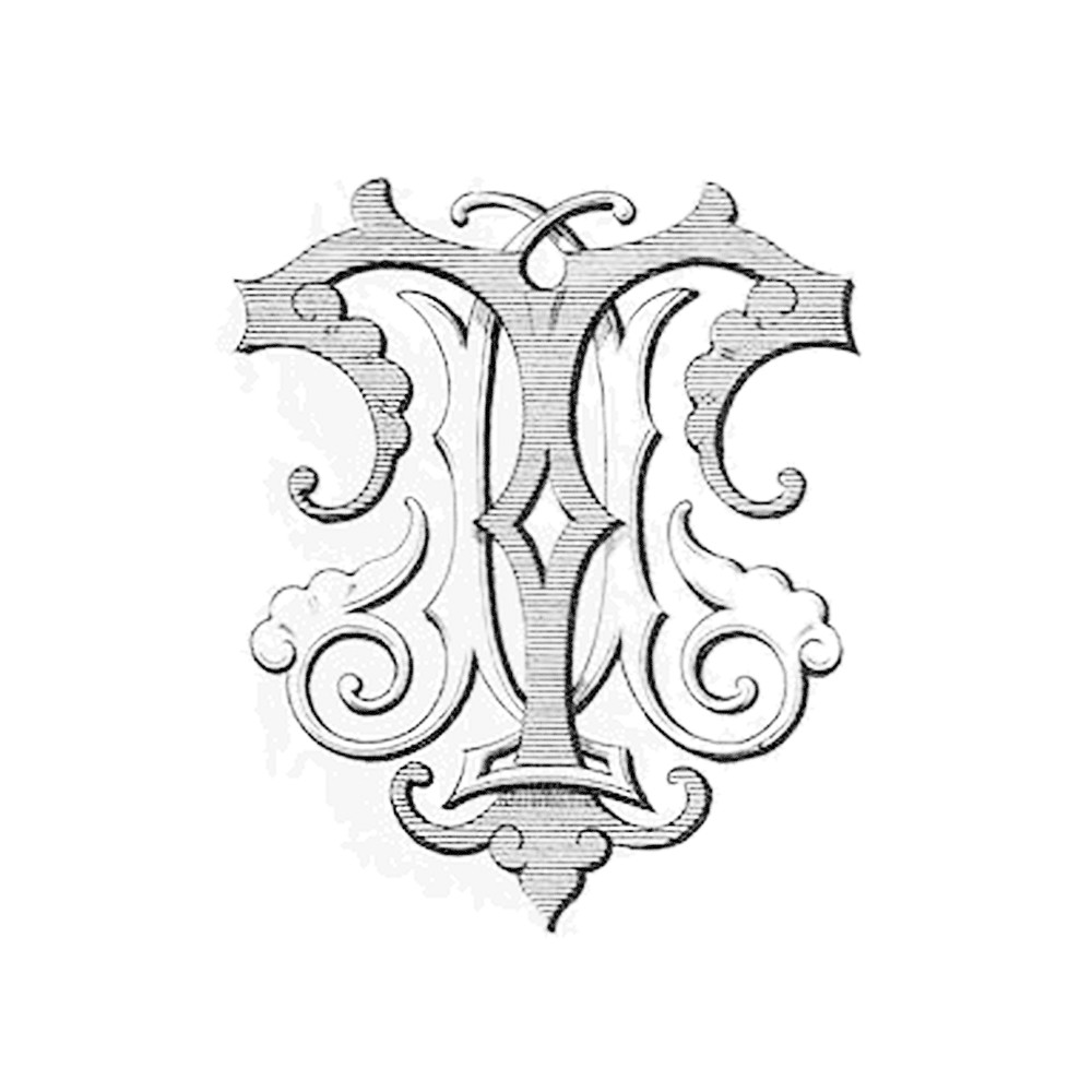 Plate III - JT