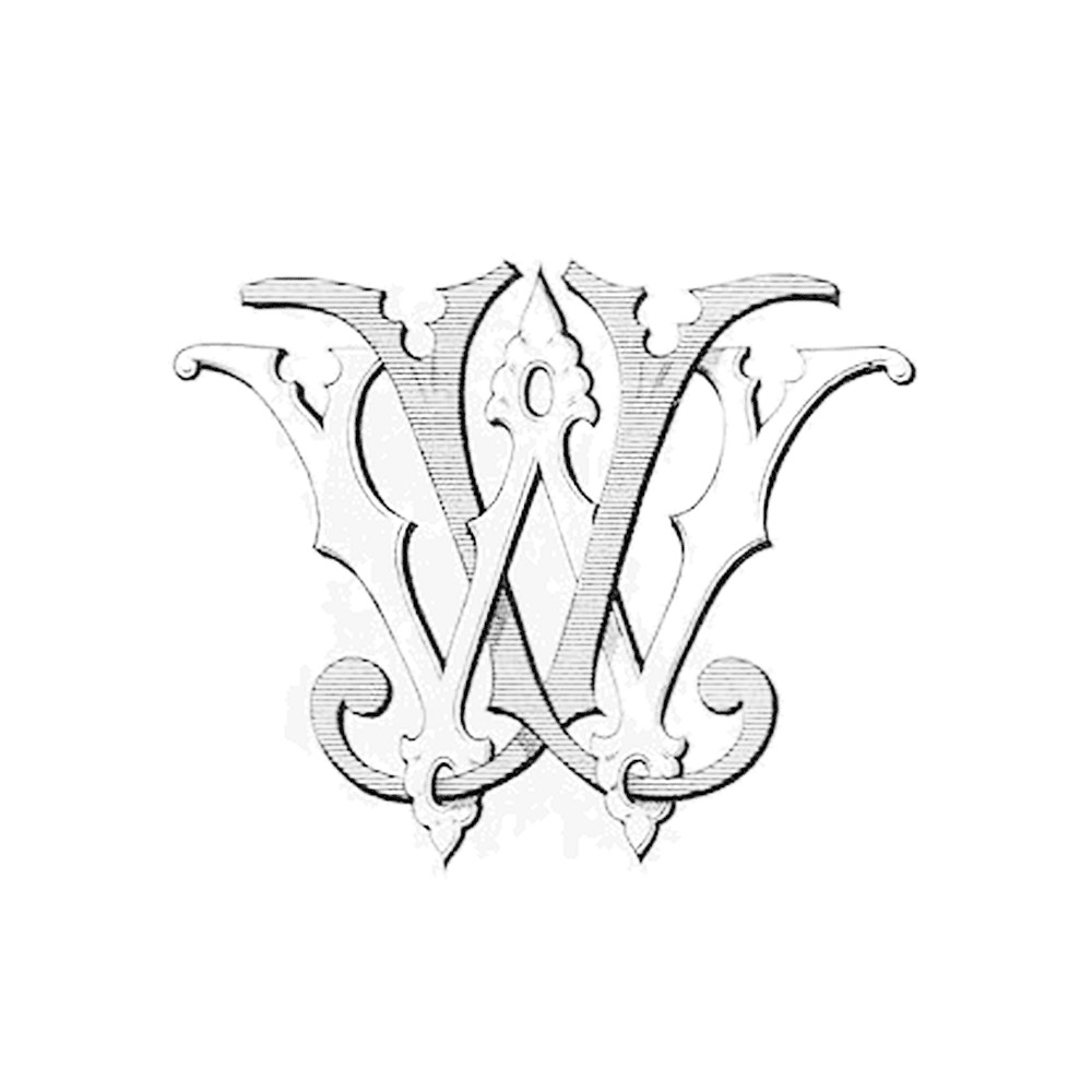 Plate II - JW