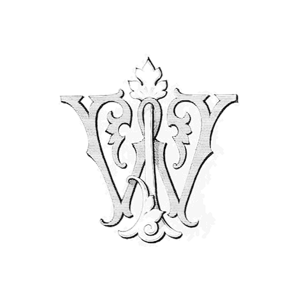 Plate III - JW