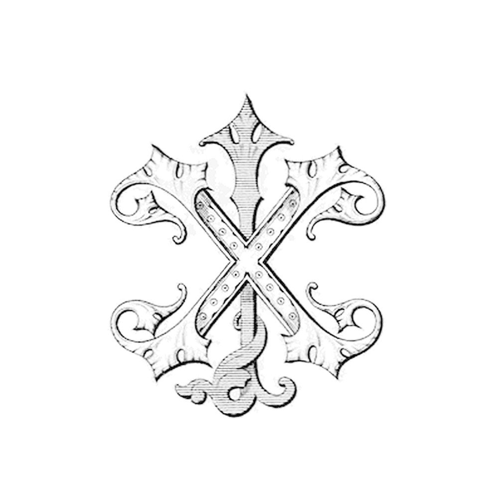 Plate II - JX