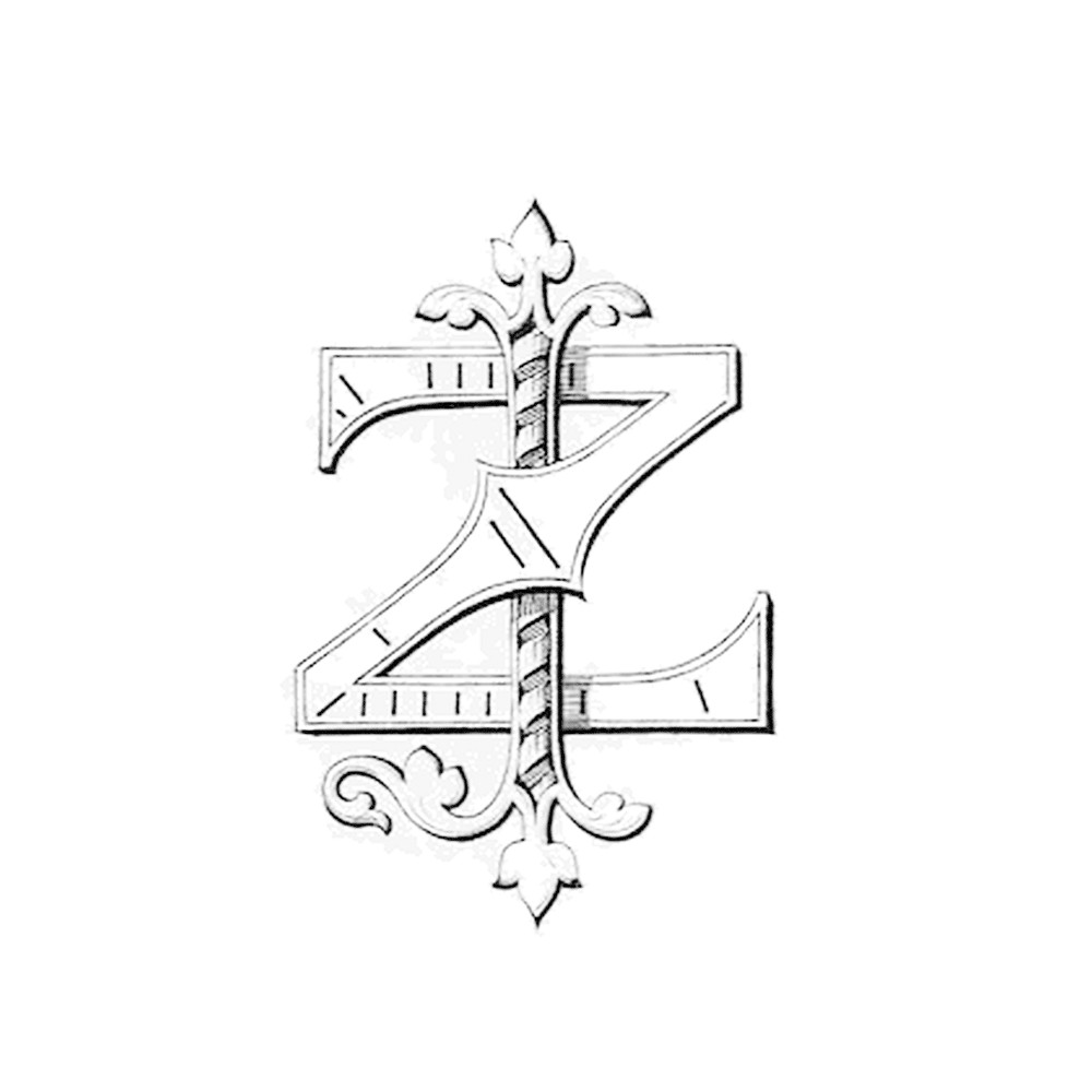 Plate II - JZ