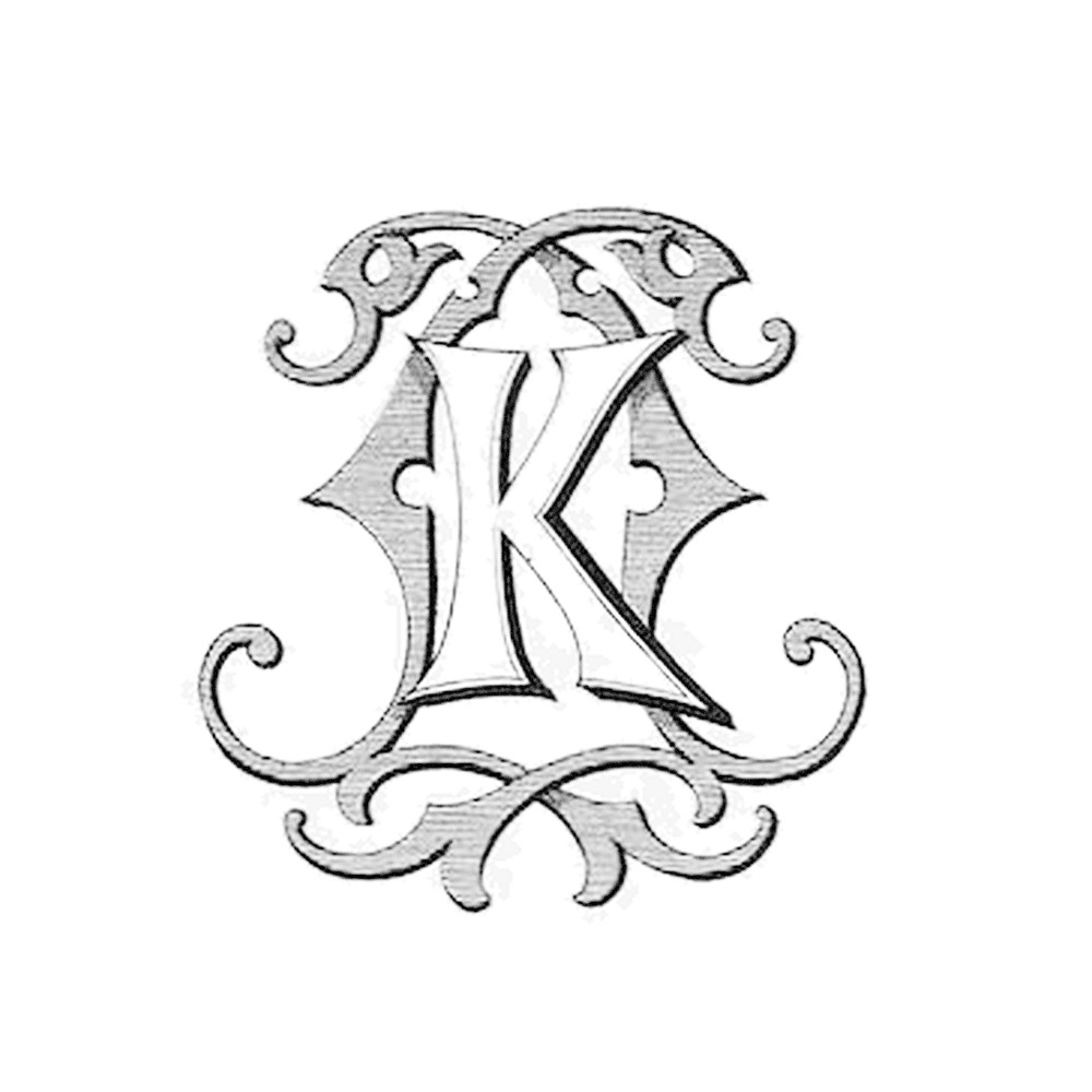 Plate III - KL