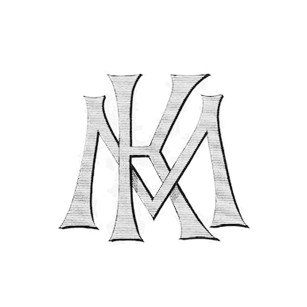 Plate II - KM