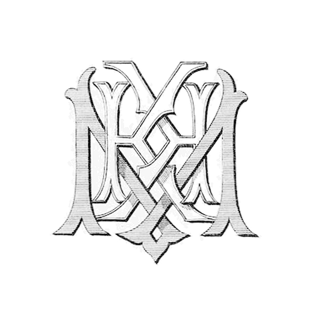 Plate IV - KM