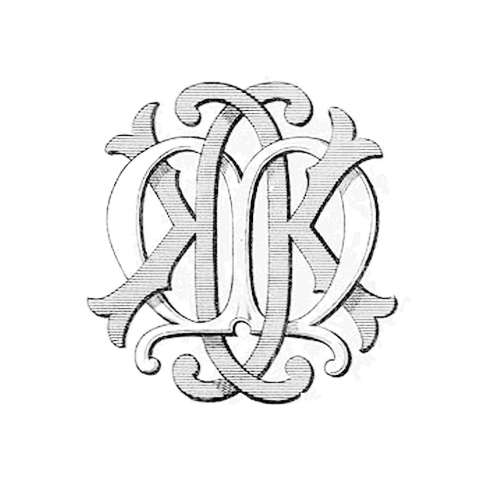 Plate V - KM
