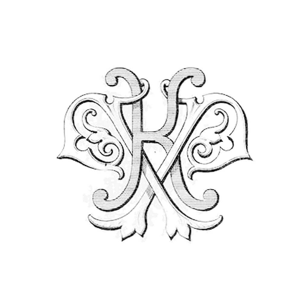 Plate II - KP