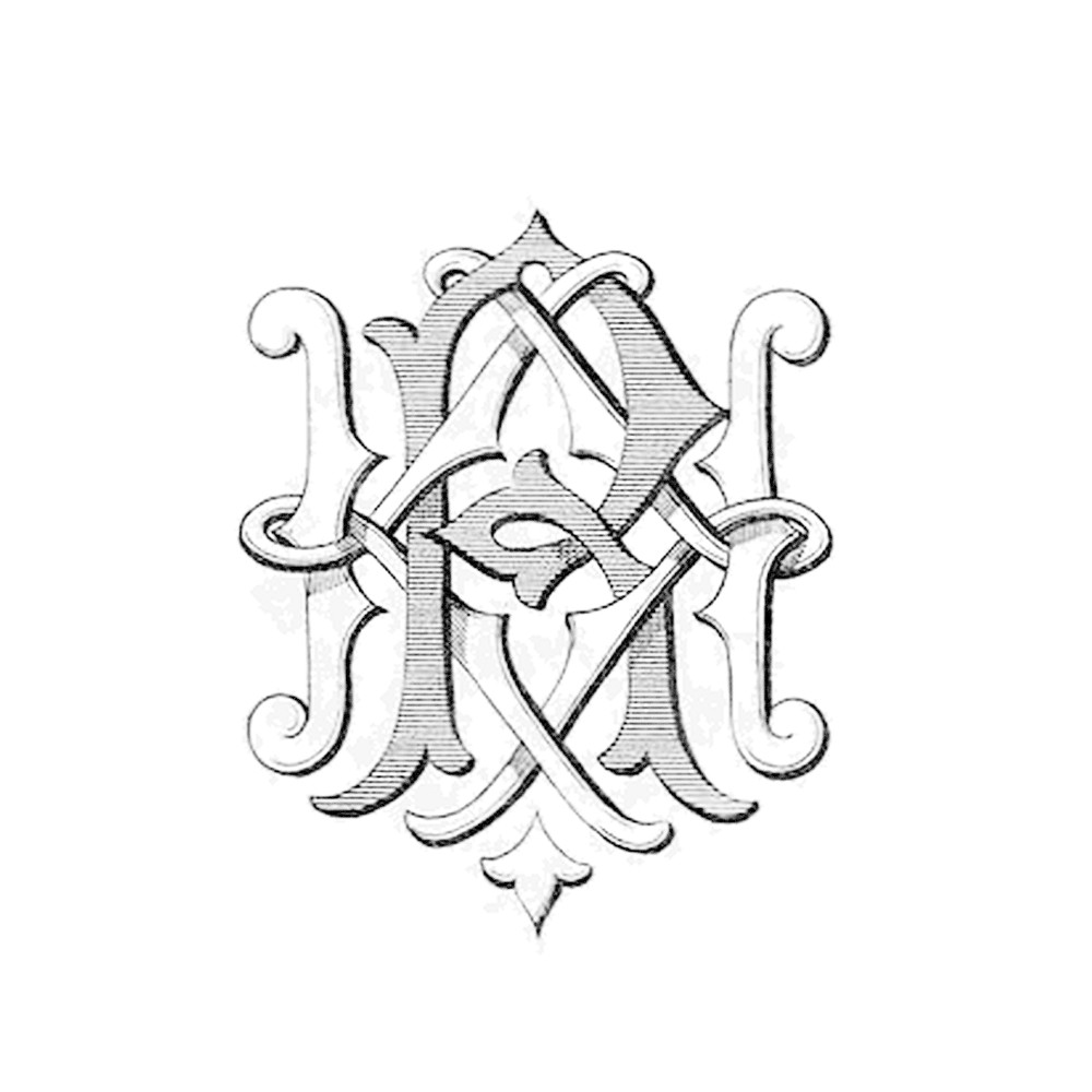 Plate II - KR