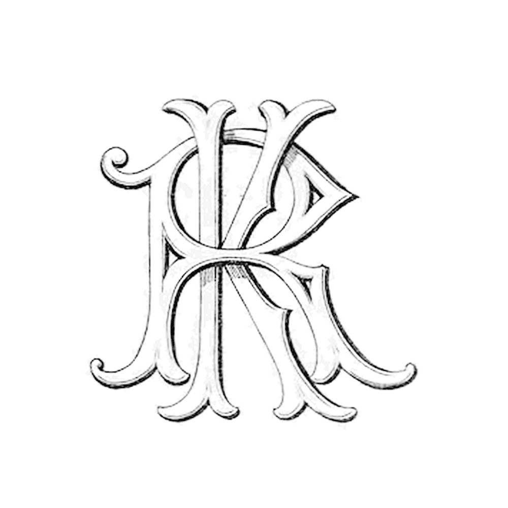 Plate III - KR