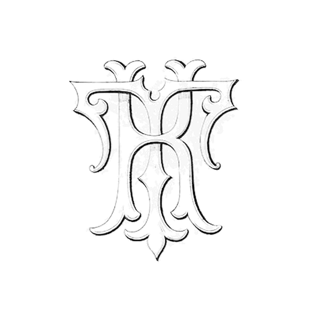 Plate II - KT