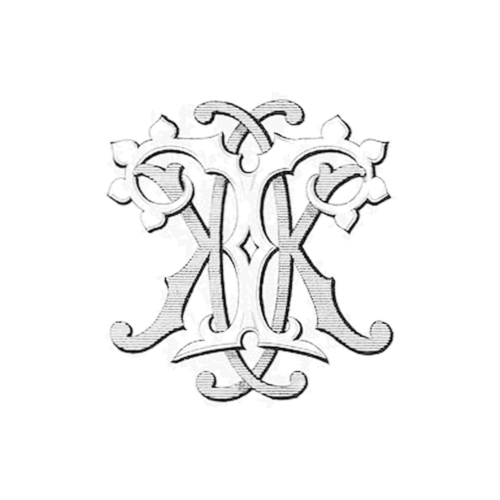 Plate III - KT