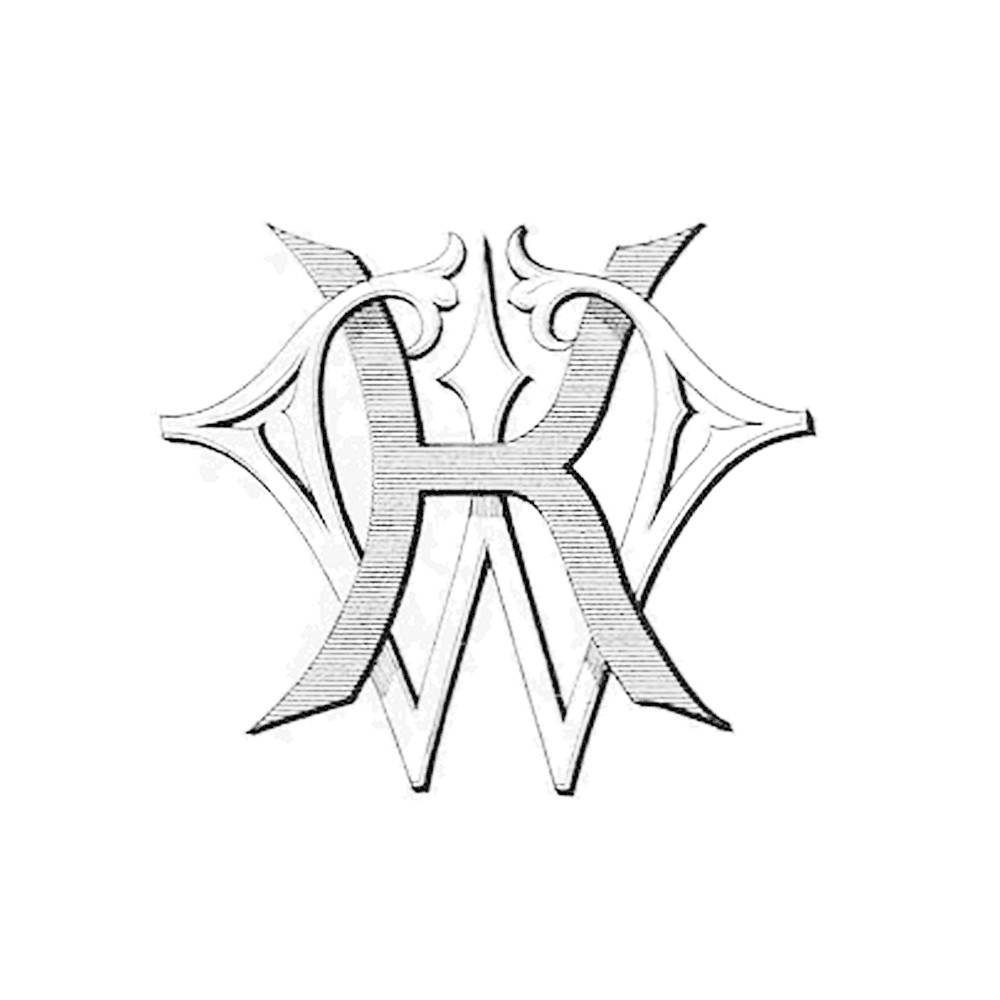Plate II - KW