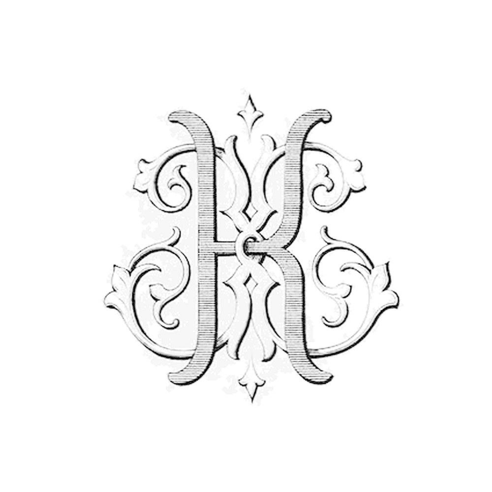 Plate II - KX