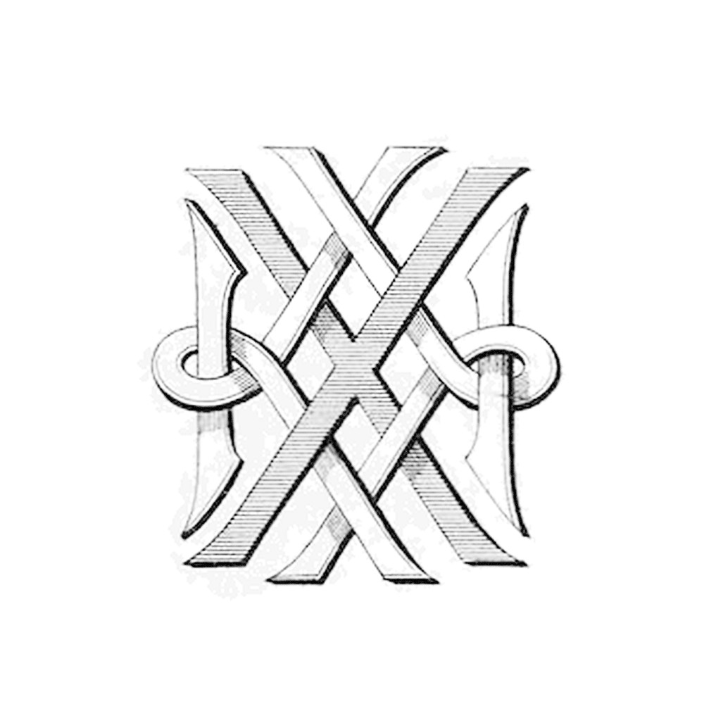 Plate III - KX
