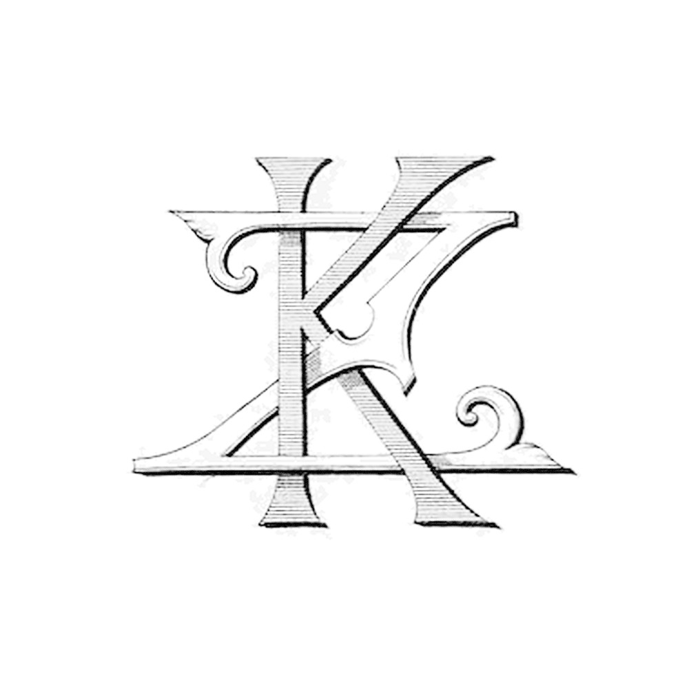 Plate II - KZ
