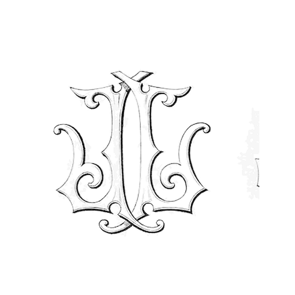 Plate II - LL