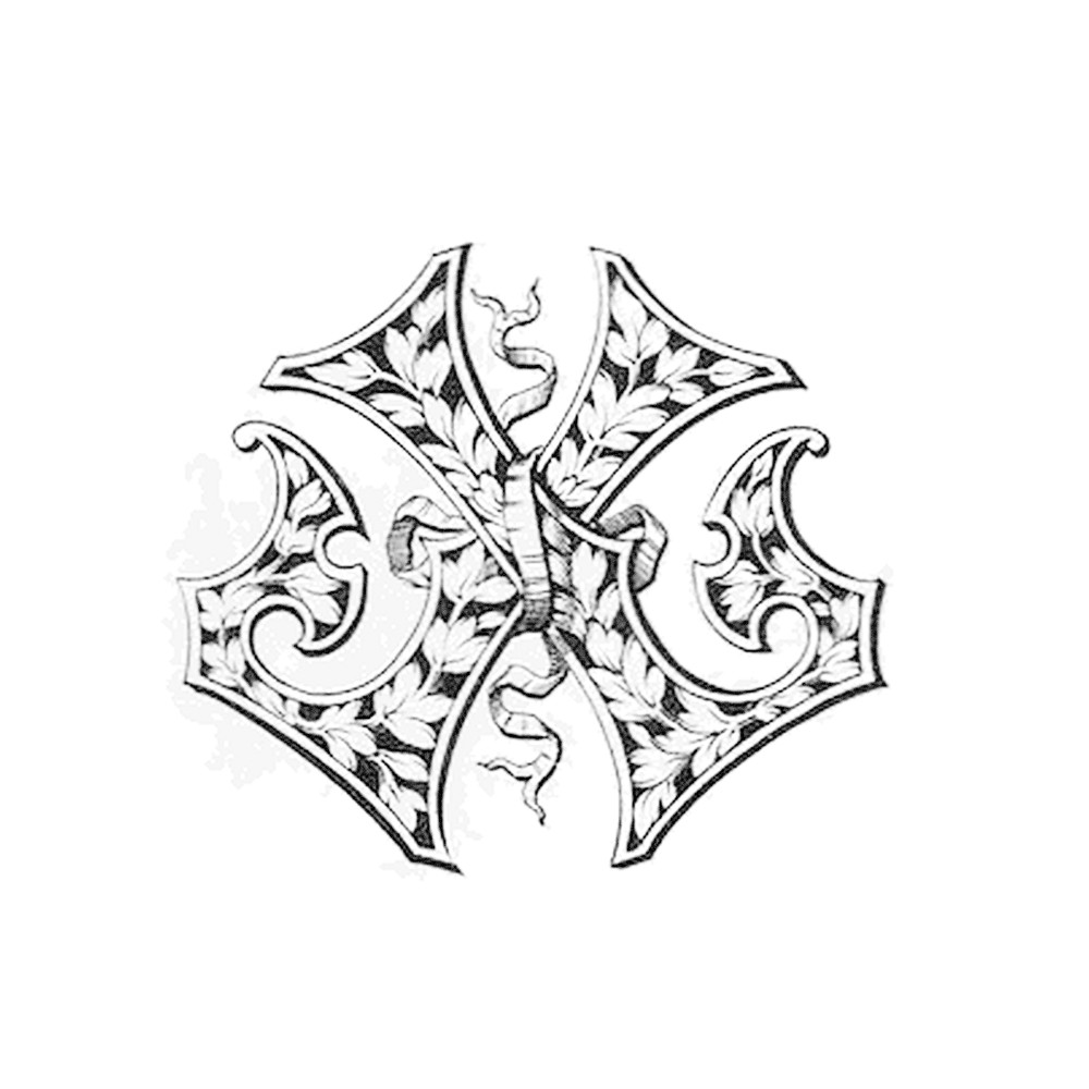 Plate III - LL