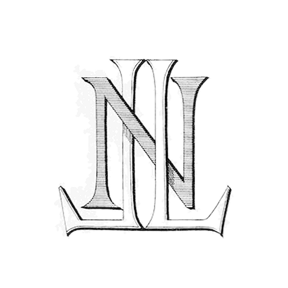 Plate II - LN
