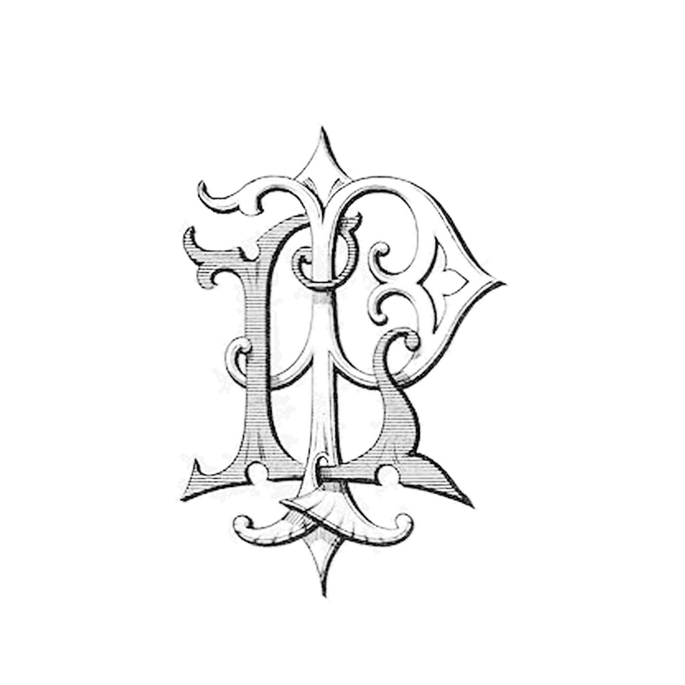 Plate II - LP
