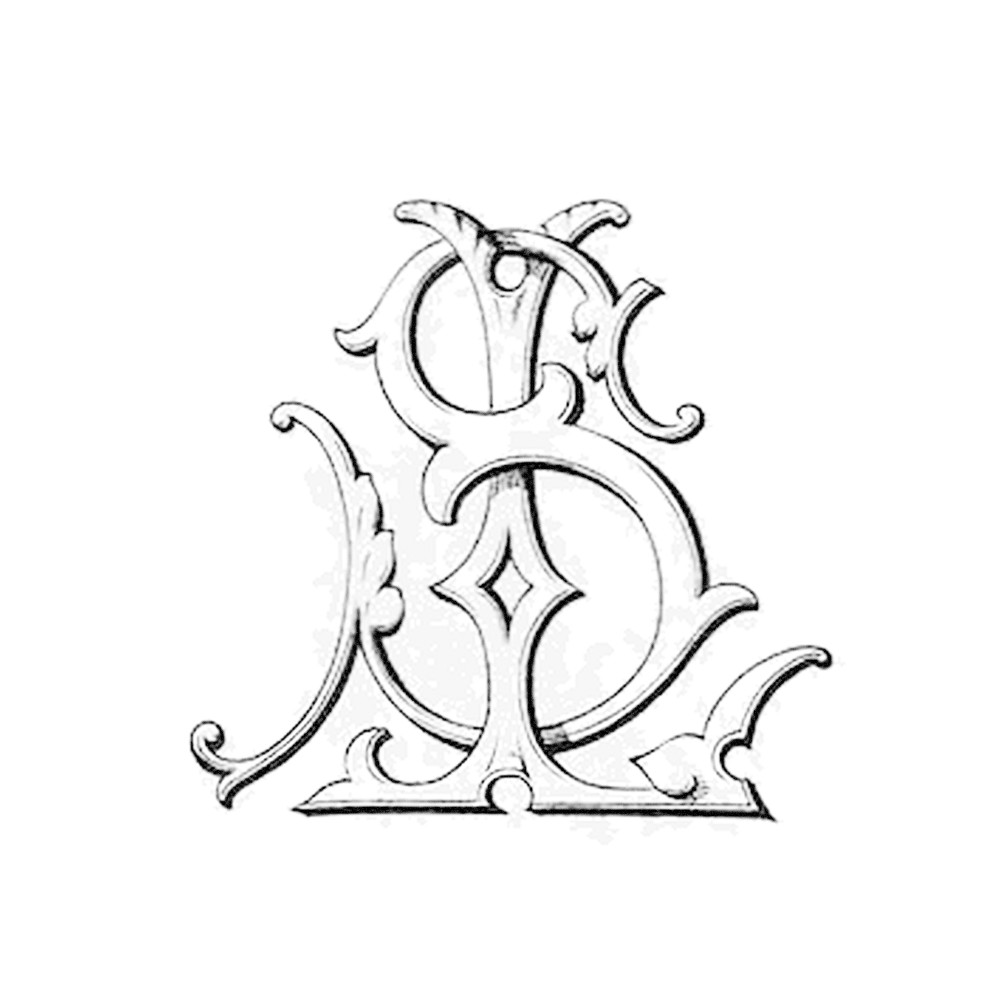 Plate II - LS