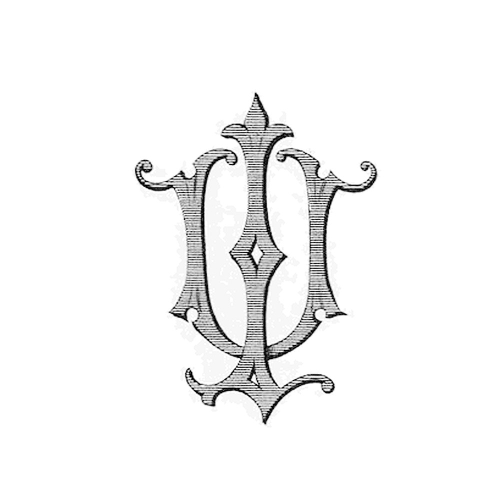 Plate II - LU