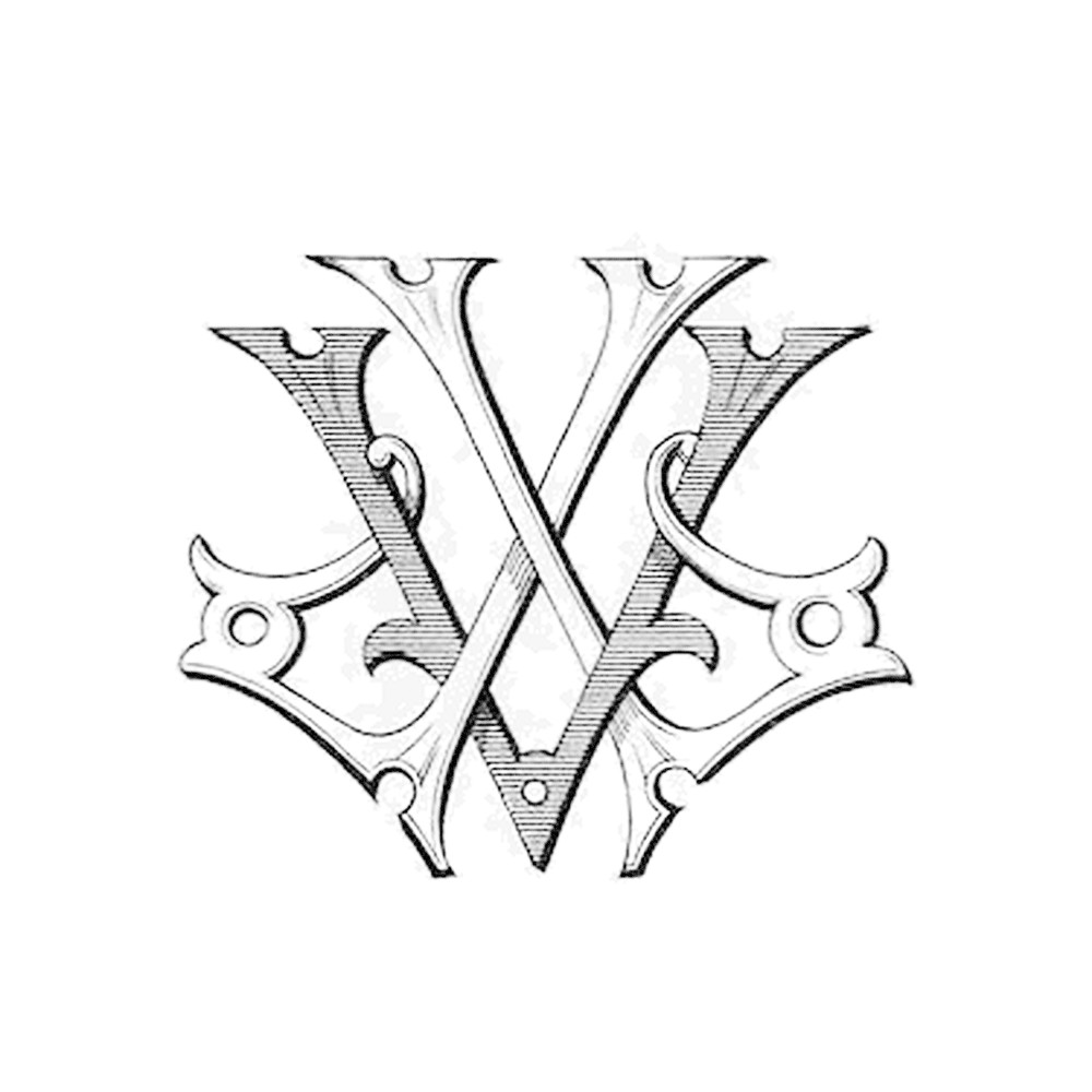 Plate II - LV