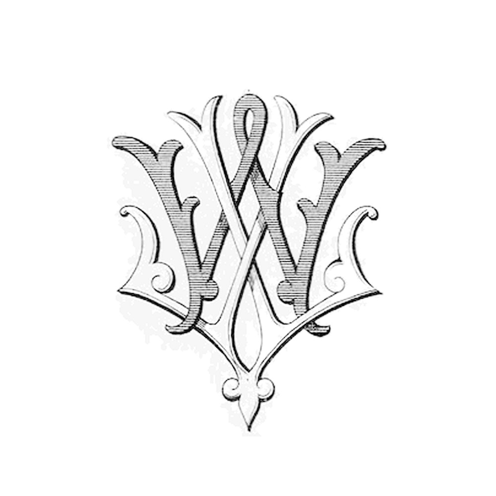 Plate II - LW